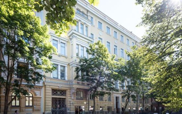 EasyHomes Helsinki Bulevardi 12