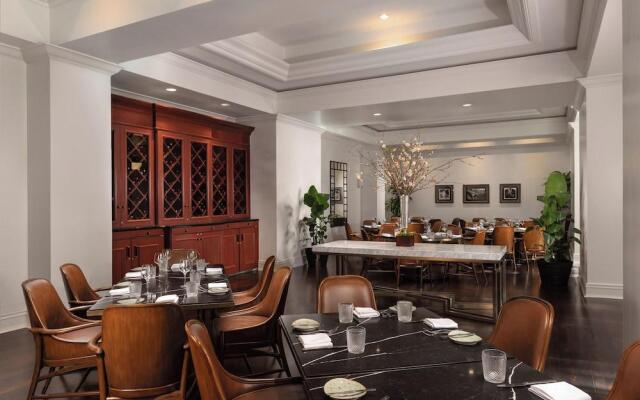 The Residences at The Ritz-Carlton, Coconut Grove