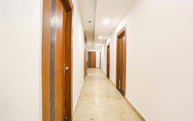 FabHotel Hari Kunj 900 m from Kashi Vishwanath Temple