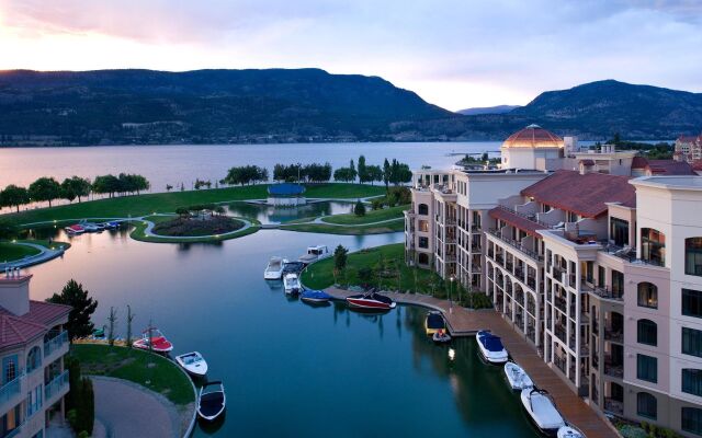 The Royal Kelowna