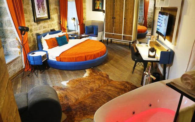Cephanelik Butik Hotel