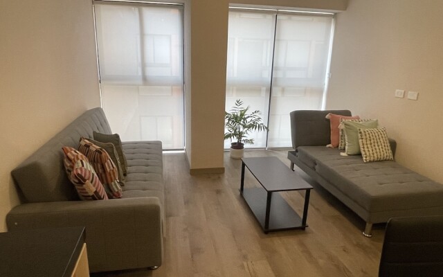 Monterrico Polo Aparts