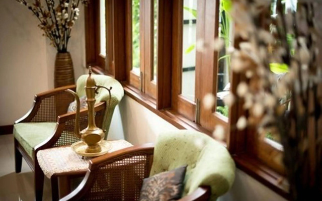 Cozytel Chiangmai