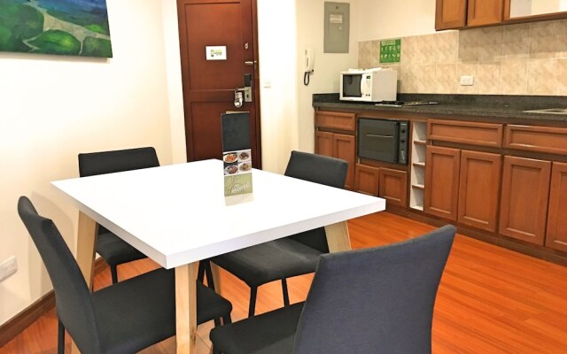 Cora 96 Street Suites & Apartments