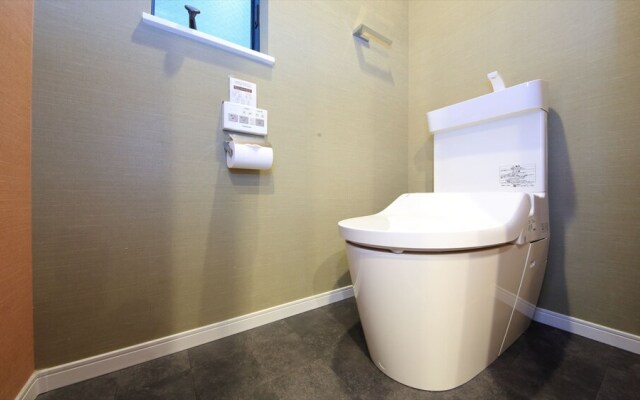 COTO Tokyo Asakusa 5