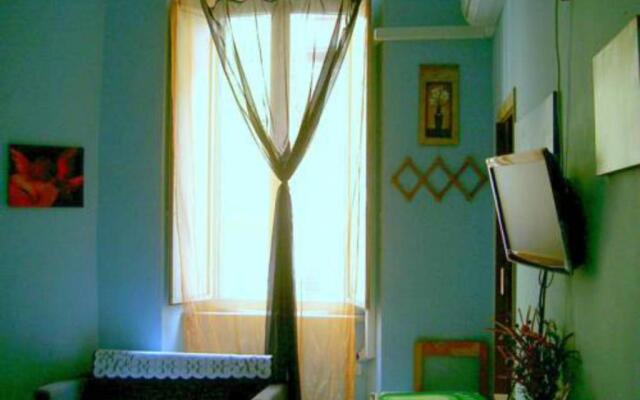 Unique Guesthouse