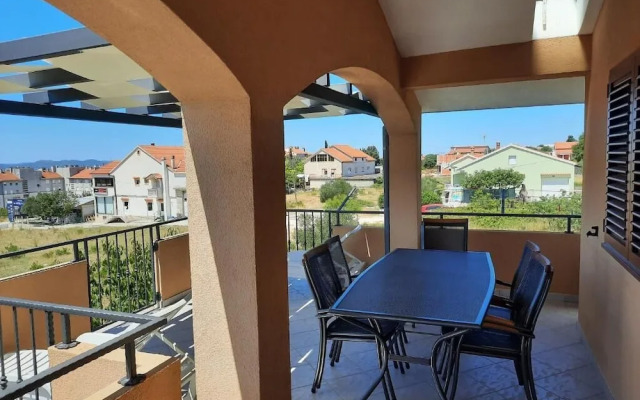 Apartment Verunica