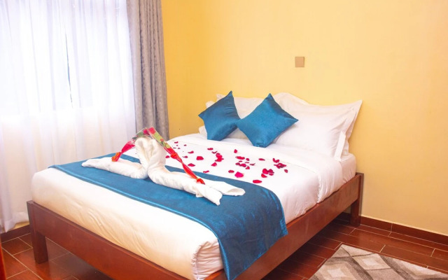 Stay.plus Micasa Homestay