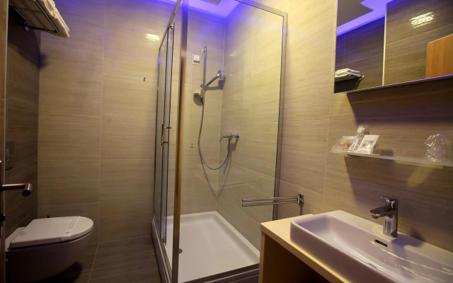 Hotel Gallus