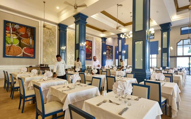 Hotel Riu Palace Punta Cana - All Inclusive