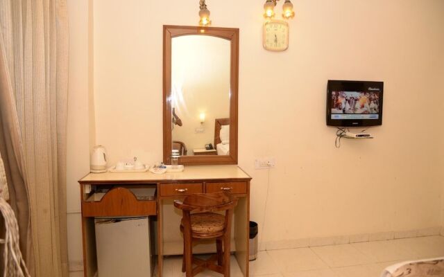 OYO 2152 Hotel Bahia Fort