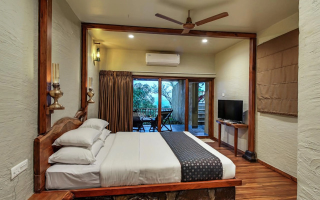 Nisarg Resort