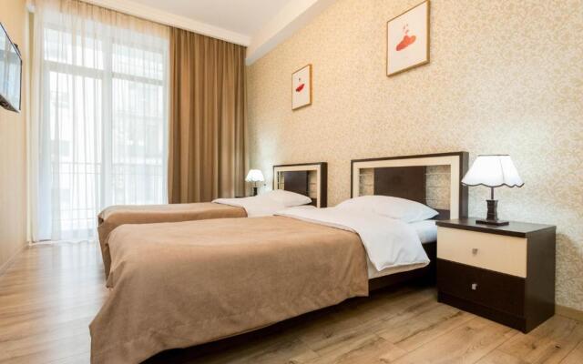 Tbilisi Apartment ll