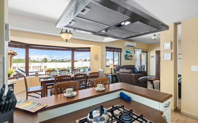 Golf Lover s Haven Tierra del Sol Getaway Pool