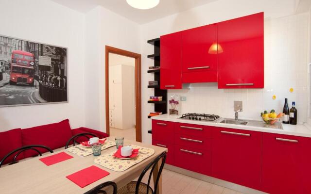 Appartamenti De Lazzari