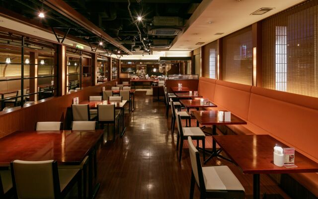 HOTEL MYSTAYS Kagoshima Tenmonkan