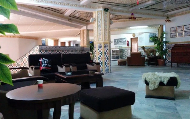 Hotel Louss