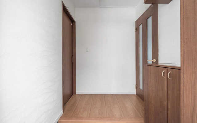 Pregio Asahikawa – Guest Rooms – Asahikawa