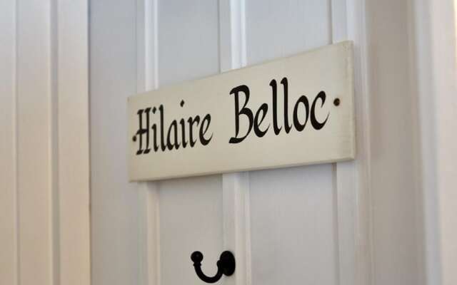 Spread Eagle Hotel and Spa