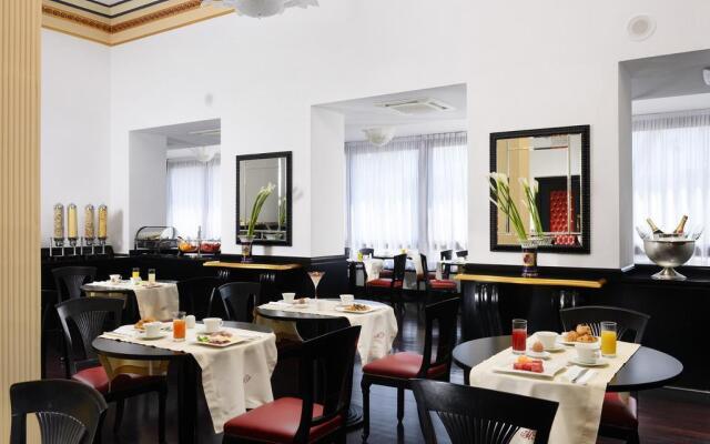 President Viareggio Hotel