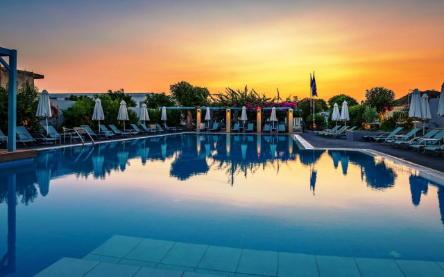 Nissia Kamares Hotel Apartments