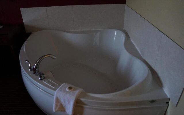 Best Western Executive Suites - Columbus East