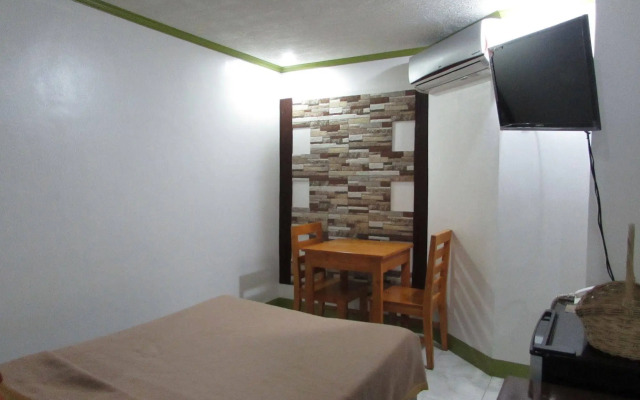 Oyster Plaza Hotel