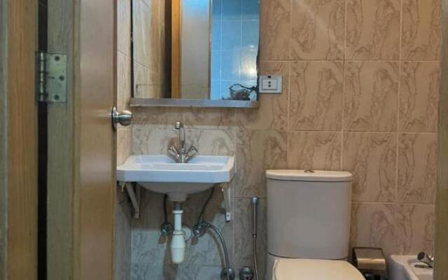 Mansour Plaza Hotel Apartments