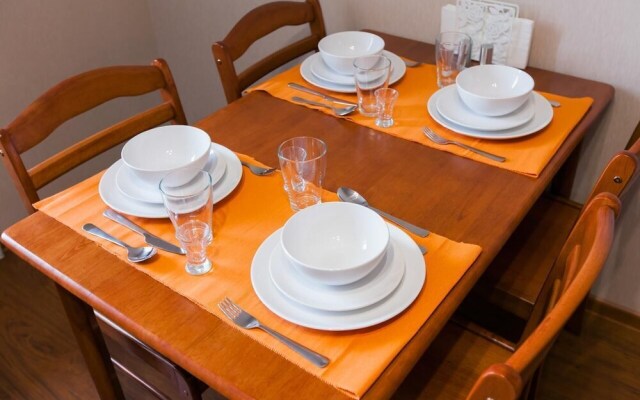 Apartment Azbuka Tsurupy 44