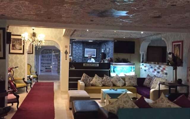 Bir Butik Otel