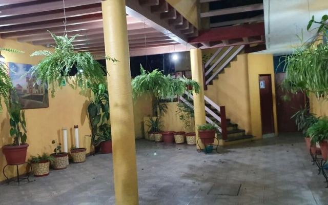 OYO Hotel Posada San Rafael