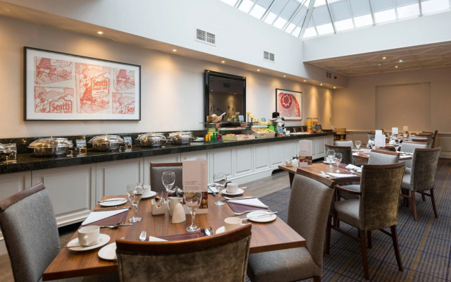 Ardoe House Hotel & Spa