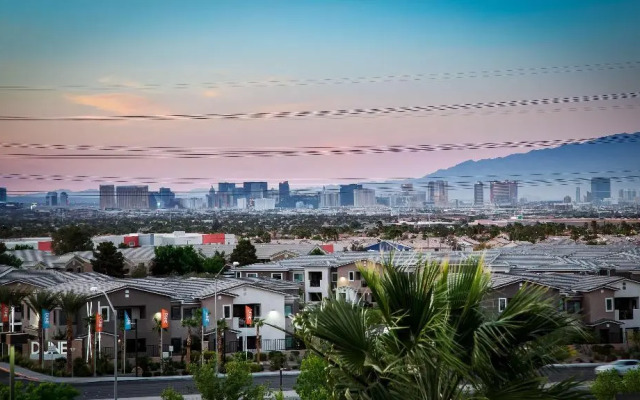 Best Western Plus Las Vegas South Henderson