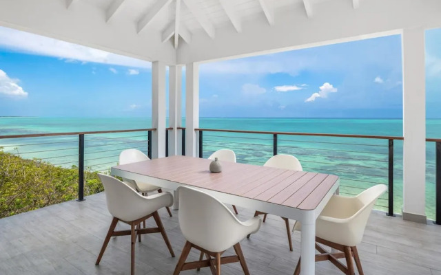 Villa Eden in Providenciales