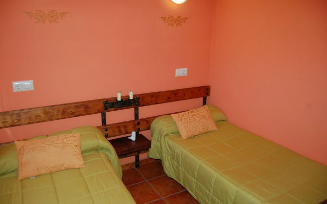 Casa Rural El Bosque