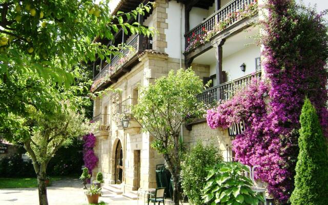Hotel Museo Los Infantes