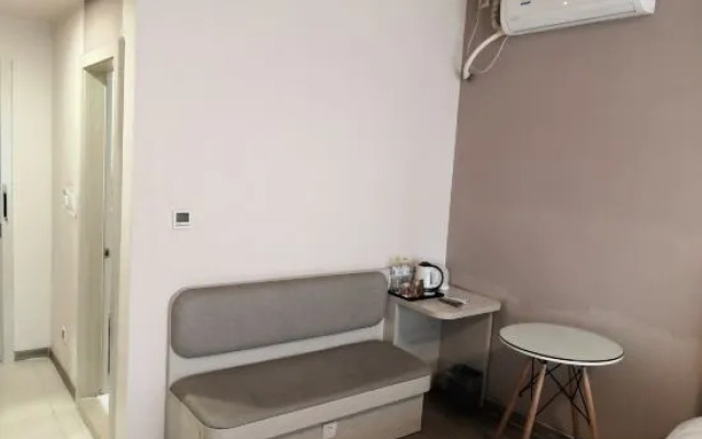 Grace Inn (Weifang Lutai Exhibition Center Gu Dejin store)