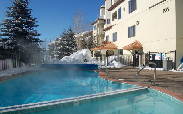 Terraces at EagleRidge