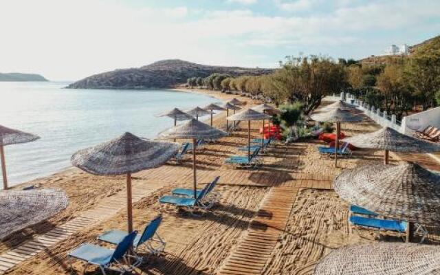 Coralli Bungalows & Camping