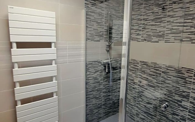 Superbe chambre de charme avec accès privatif