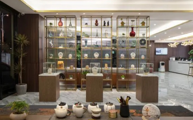 Phil Blue Hotel Busan