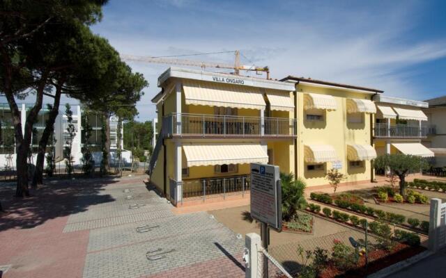 Villa Ongaro