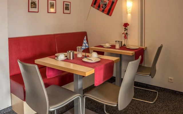 Pension Torkel-Stube