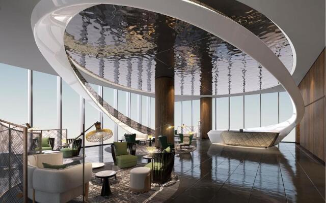 Hotel Indigo Suzhou Grand Canal by IHG