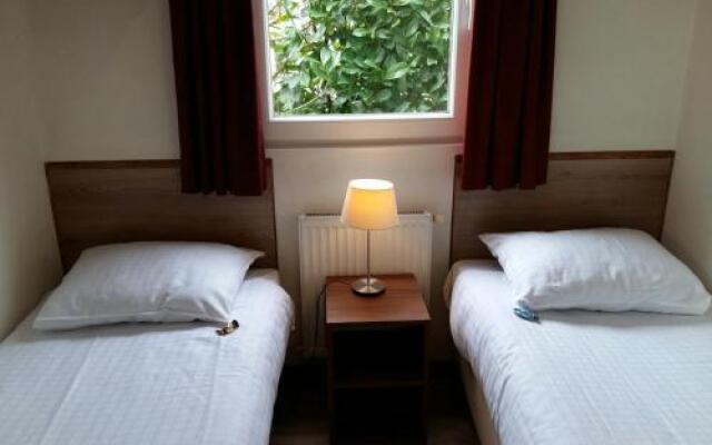 Droompark Buitenhuizen 108