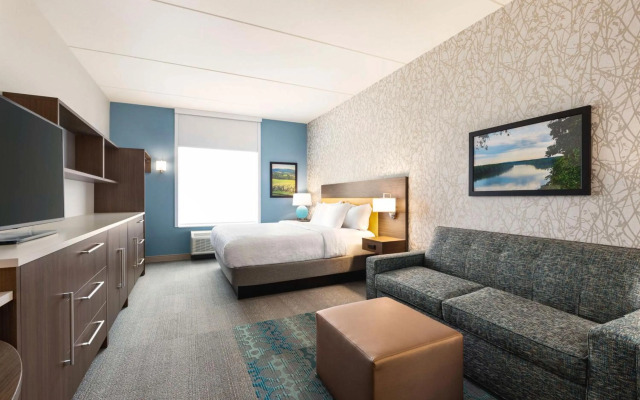 Home2 Suites by Hilton Leesburg