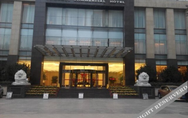 Zhangze Commercial Hotel
