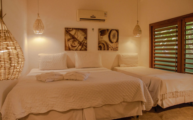 Villa Recanto de Sophie