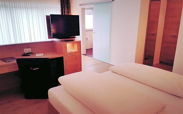 Hotel Spechtshaardt