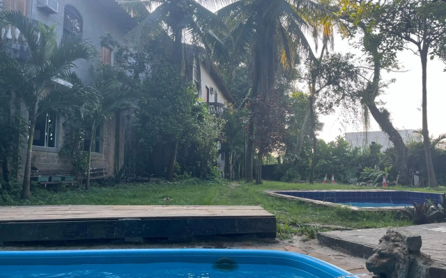 Rio Natureza apart 109